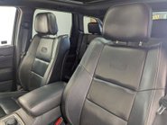 Jeep Grand Cherokee 3.0 Grand Cherokee Overland CRD Auto 4WD 5dr 37