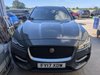 Jaguar F-Pace 2.0 F-PACE R-Sport AWD D Auto 4WD 5dr