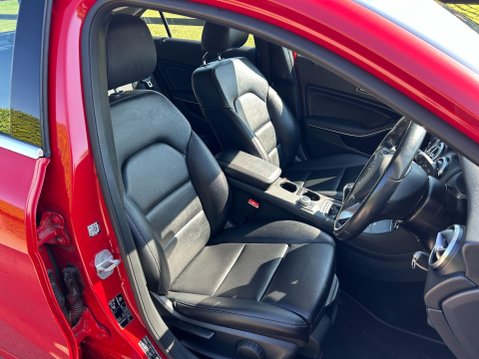 Mercedes-Benz A Class 1.5 A180d SE (Executive) Euro 6 (s/s) 5dr 22