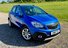 Vauxhall Mokka TECH LINE S/S