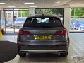Audi Q5 2.0 TDI SE S Tronic quattro Euro 6 (s/s) 5dr 25