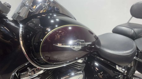 Suzuki Intruder 800 VL C800 2013 24K VERY CLEAN MOT 800CC CRUISER BIKE 40