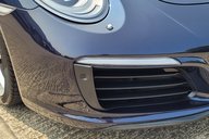Porsche 911 CARRERA S PDK 13