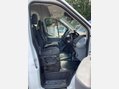 Ford Transit 2.2 TDCi 460 HDT L4 H3 4dr (18 seats) 25