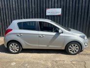 Hyundai i20 CRDI ACTIVE 2
