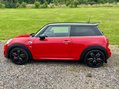 Mini Hatch JOHN COOPER WORKS 6