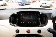 Fiat 500 STANDARD 28