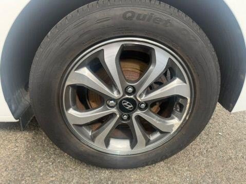 Hyundai i20 1.2 GO! SE Euro 6 5dr 23