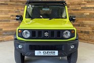 Suzuki Jimny SUZUKI JIMNY 1.5 SZ5 SUV 3dr Petrol Auto ALLGRIP Euro 6 (101 ps) 2