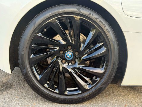 BMW I8 1.5 i8 4WD 3dr 46