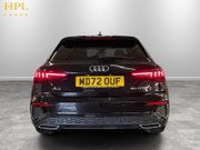 Audi A3 1.0 TFSI 30 S line Sportback 5dr Petrol Manual Euro 6 (s/s) (110 ps) Air Co 17