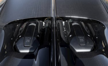 Bugatti Chiron Sport 'Noire Edition' 33