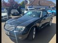 Chrysler Crossfire 3.2 Roadster 2dr 9
