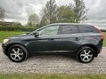 Volvo XC60 D5 SE LUX NAV AWD 6