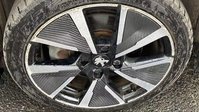 Peugeot e-208 50kWh GT Line Hatchback 5dr Electric Auto (136 ps) 8