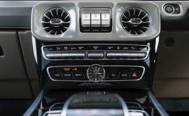 Mercedes-Benz G Class G63 22