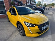 Peugeot 208 1.2 PureTech GT Euro 6 (s/s) 5dr 14