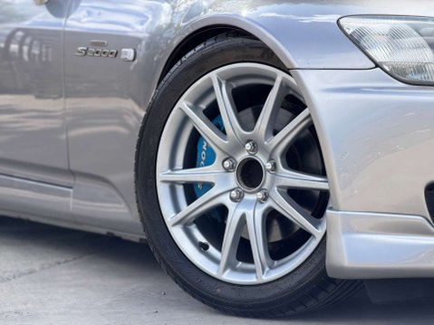 Honda S2000 2.0 GT Convertible 2dr Petrol Manual (237 g/km, 236 bhp) 30