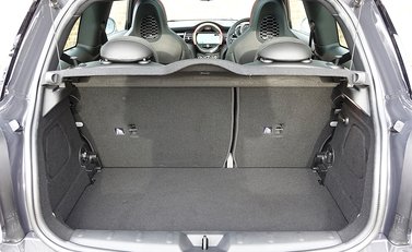 Mini Hatch John Cooper Works 12