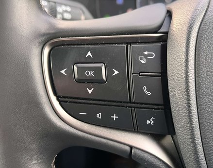 Lexus Ux 2.0 UX 250h 4x2 CVT 5dr 70