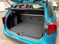 Suzuki Vitara 1.4 Boosterjet SZ5 Auto Euro 6 (s/s) 5dr 4