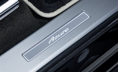 Bentley Bentayga V8 AZURE EWB First Edition 37