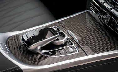 Mercedes-Benz G Class G63 22