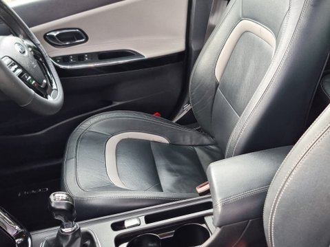 Kia Ceed CRDI 4 TECH ECODYNAMICS 20