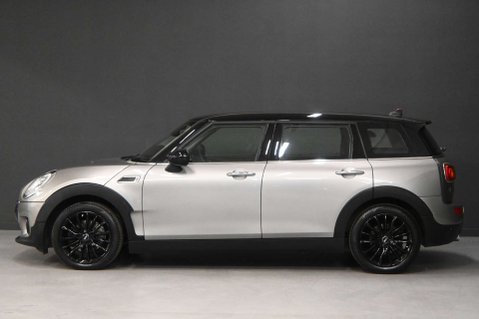 Mini Clubman 1.5 Clubman Cooper Auto 6dr 18