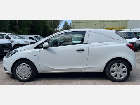Vauxhall Corsa 1.3 CDTi FWD L1 H1 (s/s) 3dr Start/Stop 15