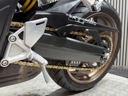 Honda CB650R 2020 NEO SPORT CAFE 9K MODERN CLASSIC 650CC 39