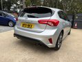 Ford Focus 1.0T EcoBoost ST-Line Hatchback 5dr Petrol Manual Euro 6 (s/s) (125 ps) 15