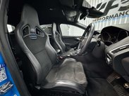 Ford Focus 2.3T EcoBoost RS Hatchback 5dr Petrol Manual AWD Euro 6 (s/s) (350 ps) 7
