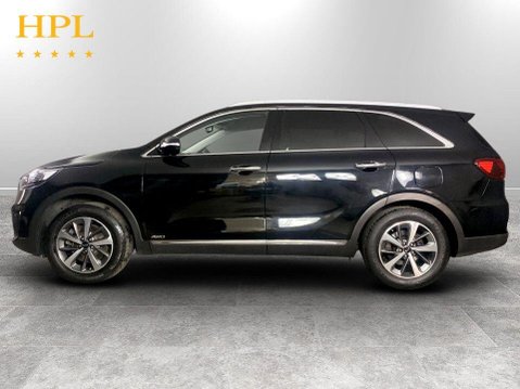Kia Sorento 2.2 CRDi KX-2 SUV 5dr Diesel Manual AWD Euro 6 (s/s) (197 bhp) Alloys - Air 4