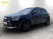 KGM Tivoli 1.5 K40 SUV 5dr Petrol Manual Euro 6 (s/s) (163 ps) 3