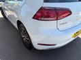 Volkswagen Golf 1.0 TSI BlueMotion Tech SE Nav DSG Euro 6 (s/s) 5dr 6