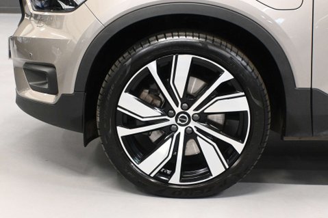 Volvo XC40 1.5 XC40 R-Design Pro T5 Recharge Auto 5dr 22