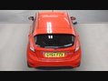Ford Fiesta 1.6 Fiesta Titanium Auto 5dr 13