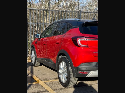 Renault Captur 1.0 Captur Iconic TCe 5dr 40