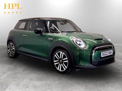 Mini Hatch Cooper SE 32.6kWh Level 3 Hatchback 3dr Electric Auto (184 ps)