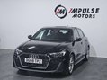 Audi A1 1.0 A1 Sportback 30 TFSI S Line Semi-Auto 5dr 5
