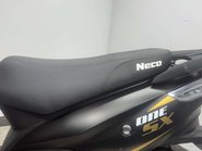 Neco One 50 2025 ONLY 2K DAMAGED PROJECT SPARES OR REPAIR 50CC 13