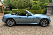 BMW Z3 1.9i 2dr 16