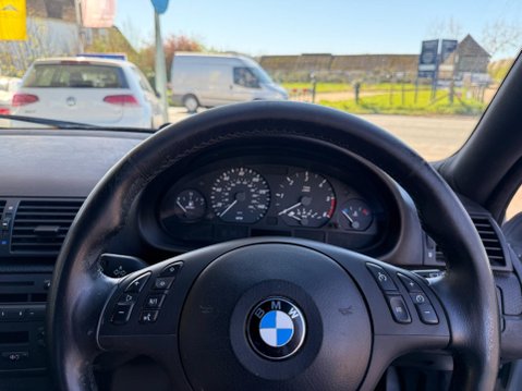 BMW 3 Series 2.0 320Cd M Sport 2dr 31