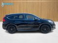 Honda CR-V 1.6 i-DTEC Black Edition SUV 5dr Diesel Manual 4WD Euro 6 (s/s) (160 ps) 6