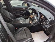 Mercedes-Benz GLC 2.0 GLC 220 D 4Matic AMG Line Auto 4WD 5dr 51