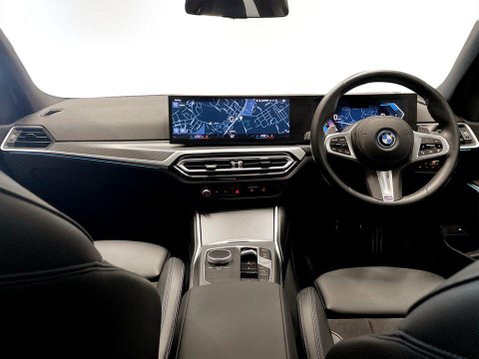 BMW 3 Series 2.0 330e 12kWh M Sport Saloon 4dr Petrol Plug-in Hybrid Auto Euro 6 (s/s) ( 19
