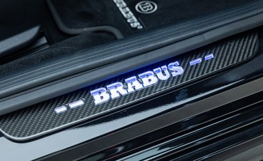 Mercedes-Benz Amg GT 63 S E PERFORMANCE BRABUS 25