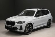 BMW X3 3.0 X3 M40i MHEV Auto 4WD 5dr 10