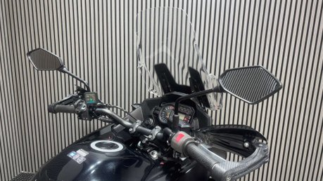 Kawasaki Versys 1000 2015 27K 1000CC ADVENTURE BIKE FULL LUGGAGE WITH EXTRAS 20